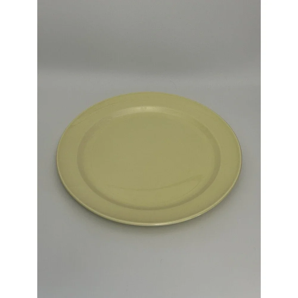 Vintage Luray Plate 9”